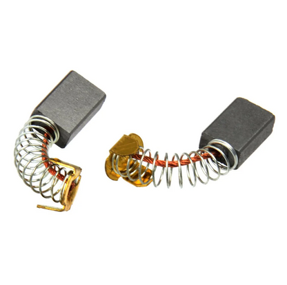 Set 2 Perii Colectoare Carbuni 6X10X11 mm - CU ARC BESTSELLS