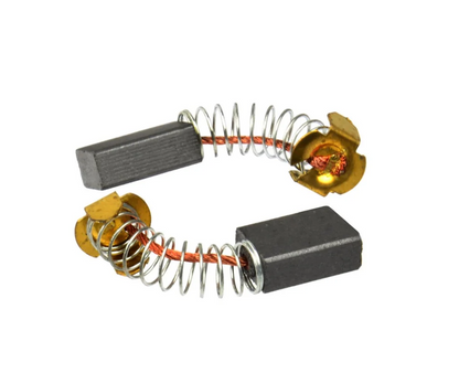 Set 2 Perii Colectoare Carbuni 6X10X11 mm - CU ARC BESTSELLS