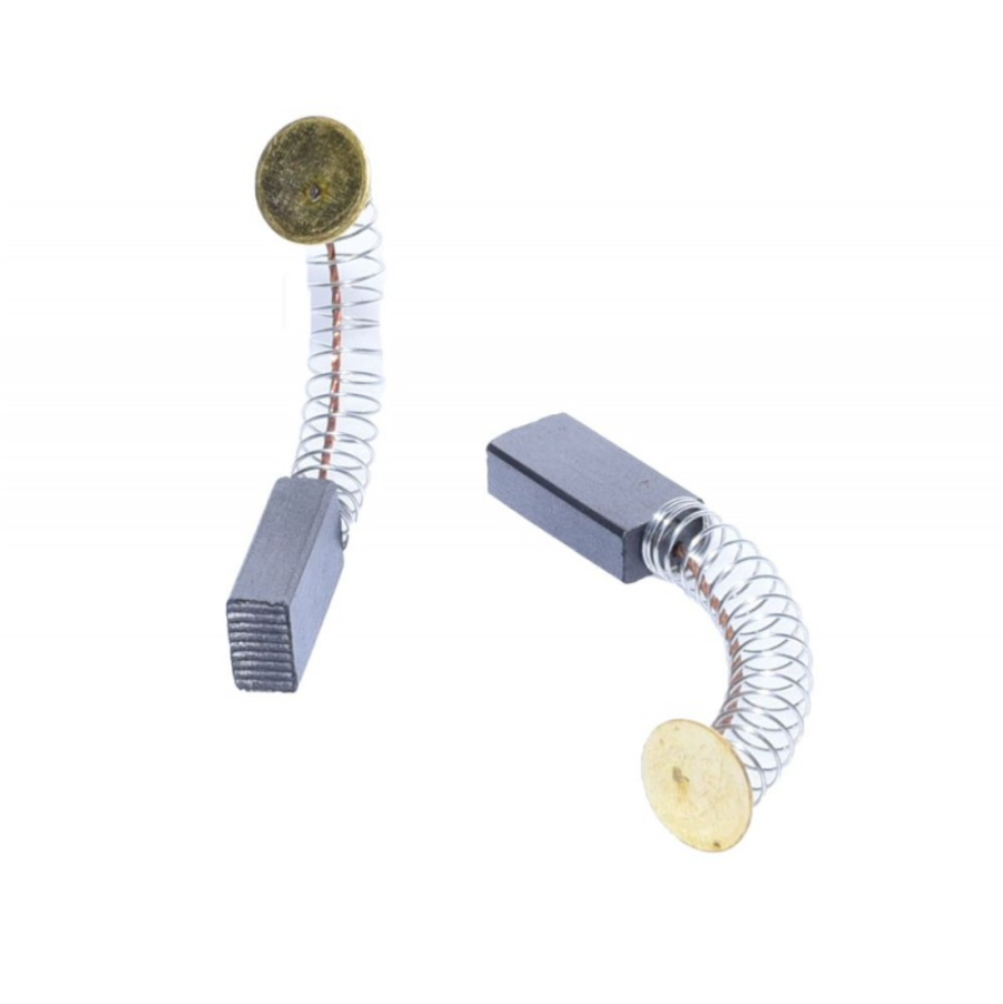 Set 2 Perii Colectoare Carbuni 6X10X19 mm - CU ARC BESTSELLS