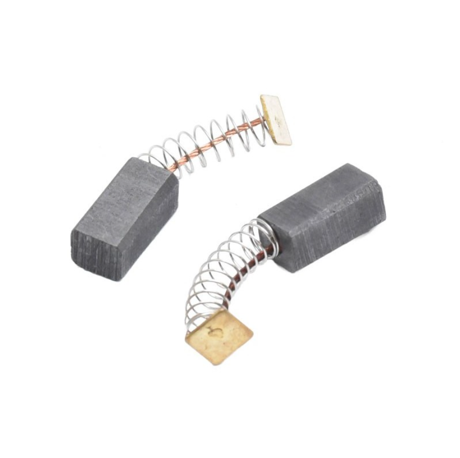Set 2 Perii Colectoare Carbuni 6X7X14 mm - CU ARC BESTSELLS
