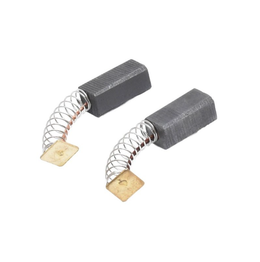 Set 2 Perii Colectoare Carbuni 6X7X14 mm - CU ARC BESTSELLS
