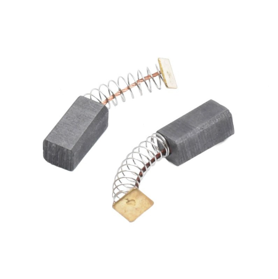 Set 2 Perii Colectoare Carbuni 6X7X14 mm - CU ARC BESTSELLS