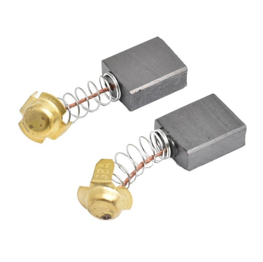 Set 2 Perii Colectoare Carbuni 8X16X18 mm - CU ARC BESTSELLS