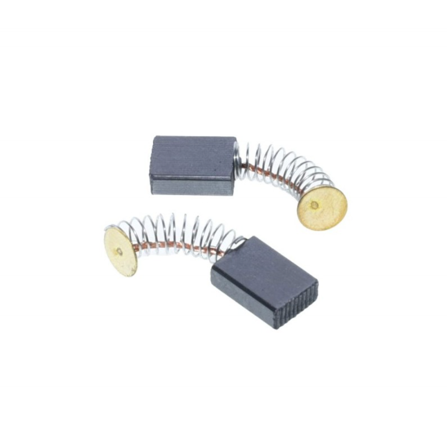 Set 2 Perii Colectoare Carbuni 5X11X15 mm - CU ARC BESTSELLS