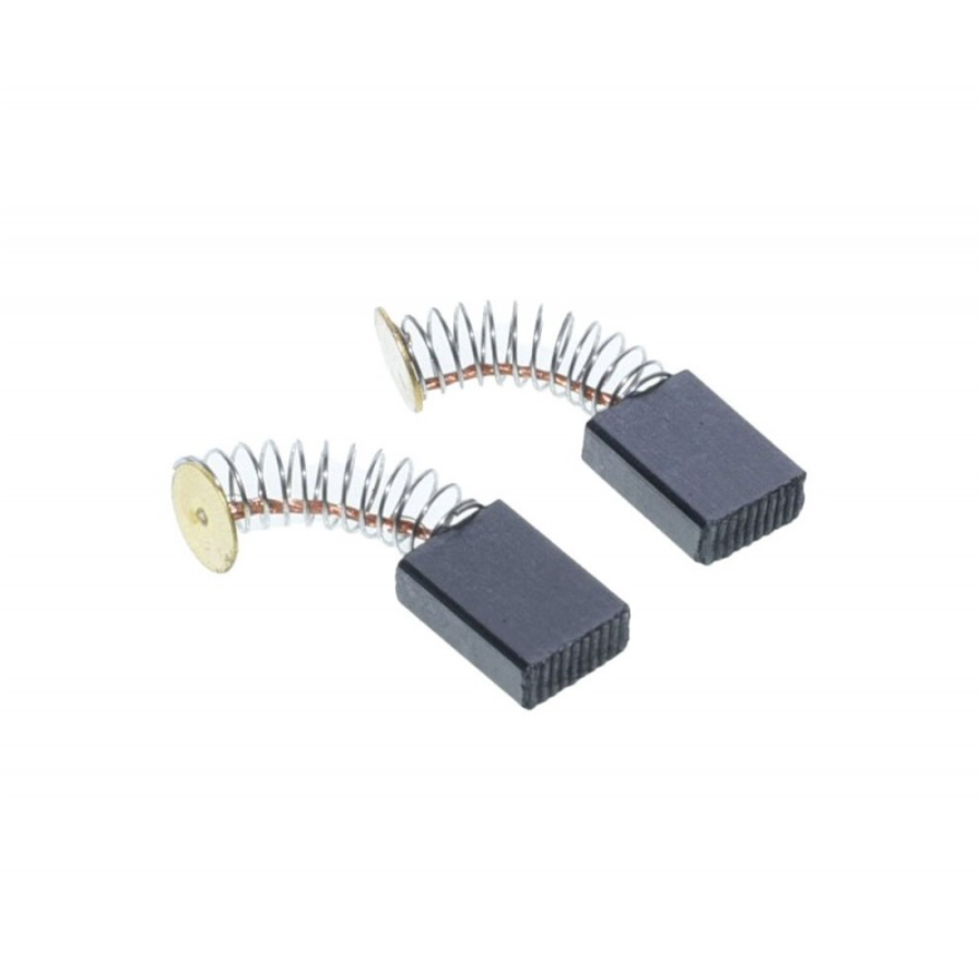 Set 2 Perii Colectoare Carbuni 5X11X15 mm - CU ARC BESTSELLS