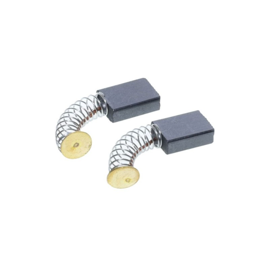 Set 2 Perii Colectoare Carbuni 5X11X15 mm - CU ARC BESTSELLS