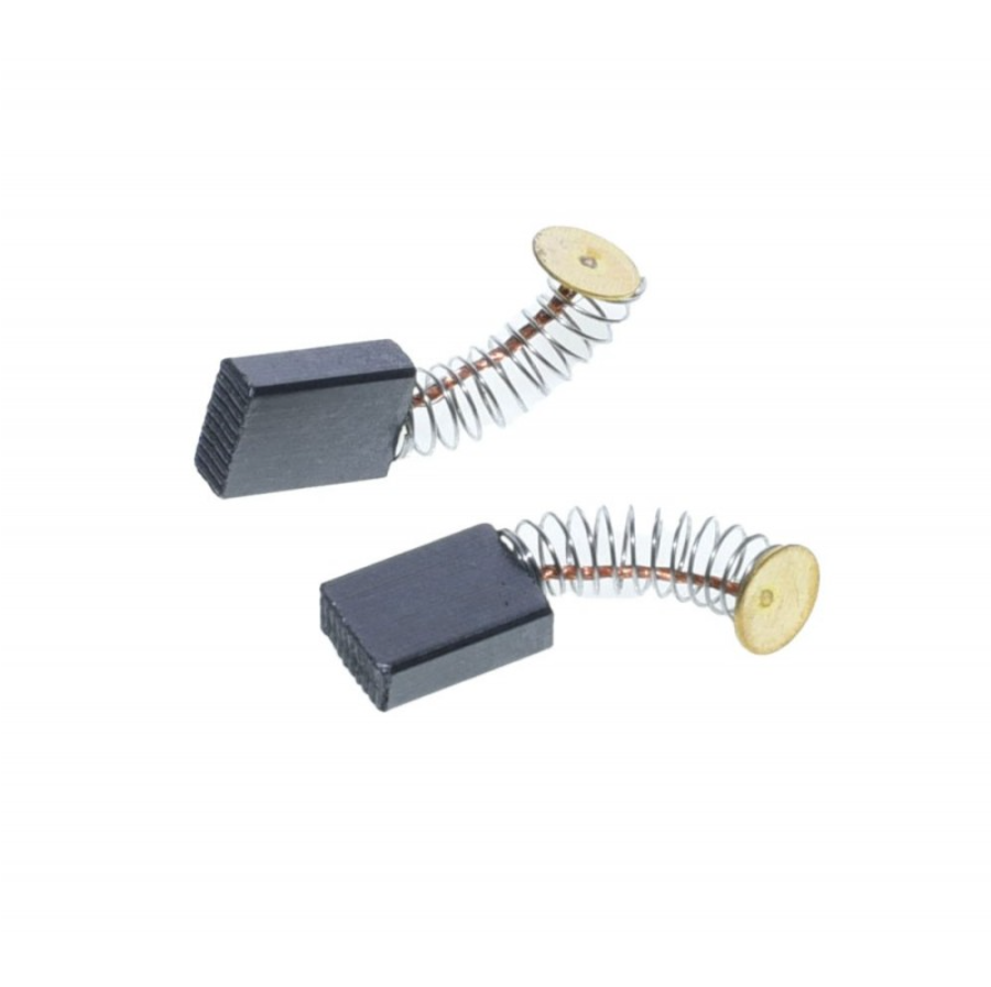 Set 2 Perii Colectoare Carbuni 5X11X15 mm - CU ARC BESTSELLS