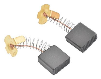 Set 2 Perii Colectoare Carbuni 7X17X16.2 mm - CU ARC BESTSELLS