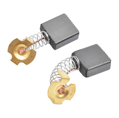 Set 2 Perii Colectoare Carbuni 7X17X16.2 mm - CU ARC BESTSELLS