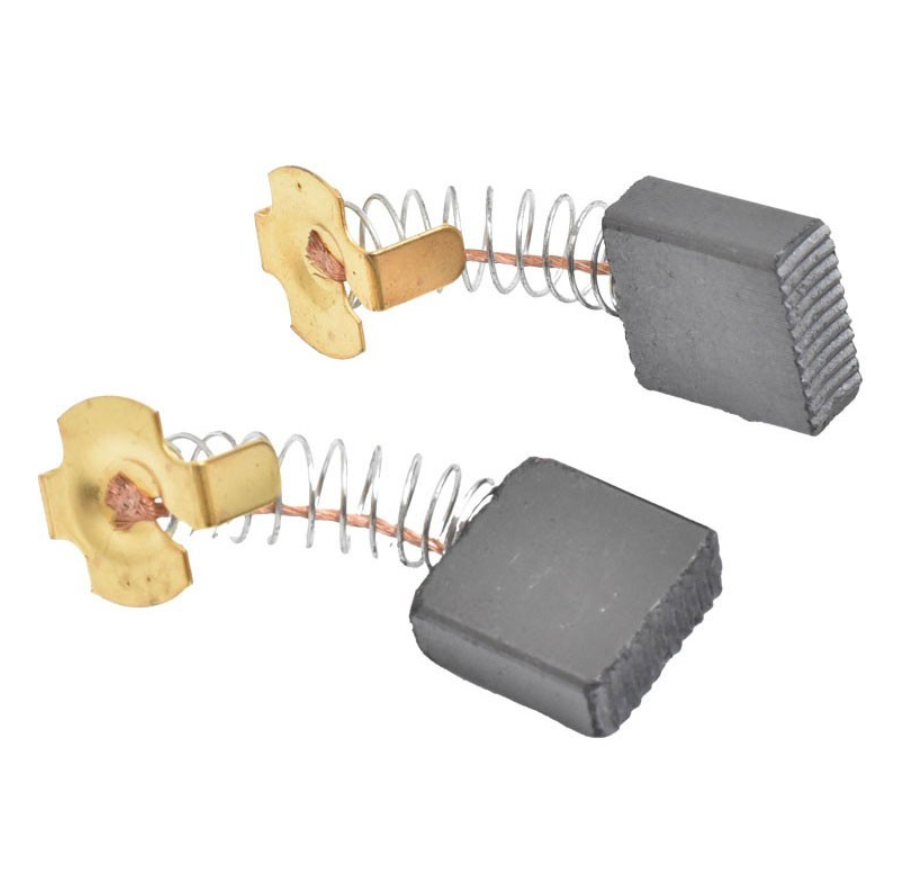 Set 2 Perii Colectoare Carbuni 7X17X16.2 mm - CU ARC BESTSELLS