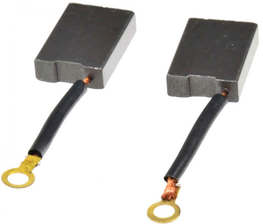 Set 2 Perii Colectoare Carbuni 5x16x20 mm - Papuc Ø 4mm BESTSELLS