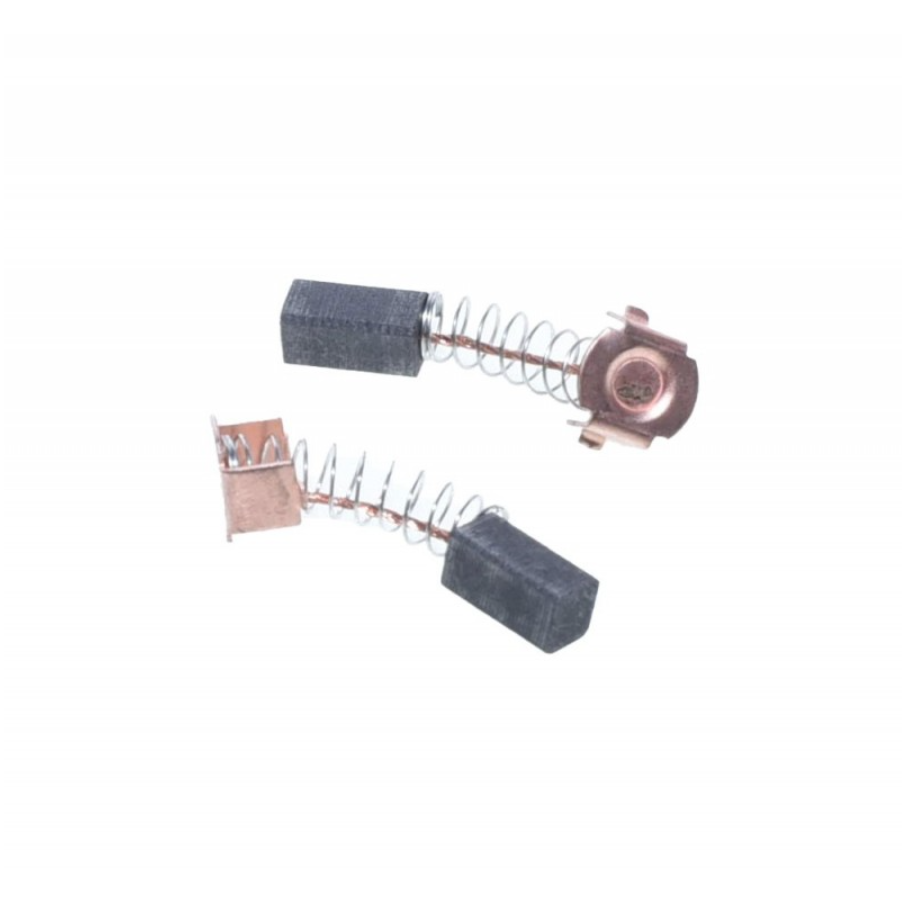 Set 2 Perii Colectoare Carbuni 5X5X9.5 mm - CU ARC BESTSELLS