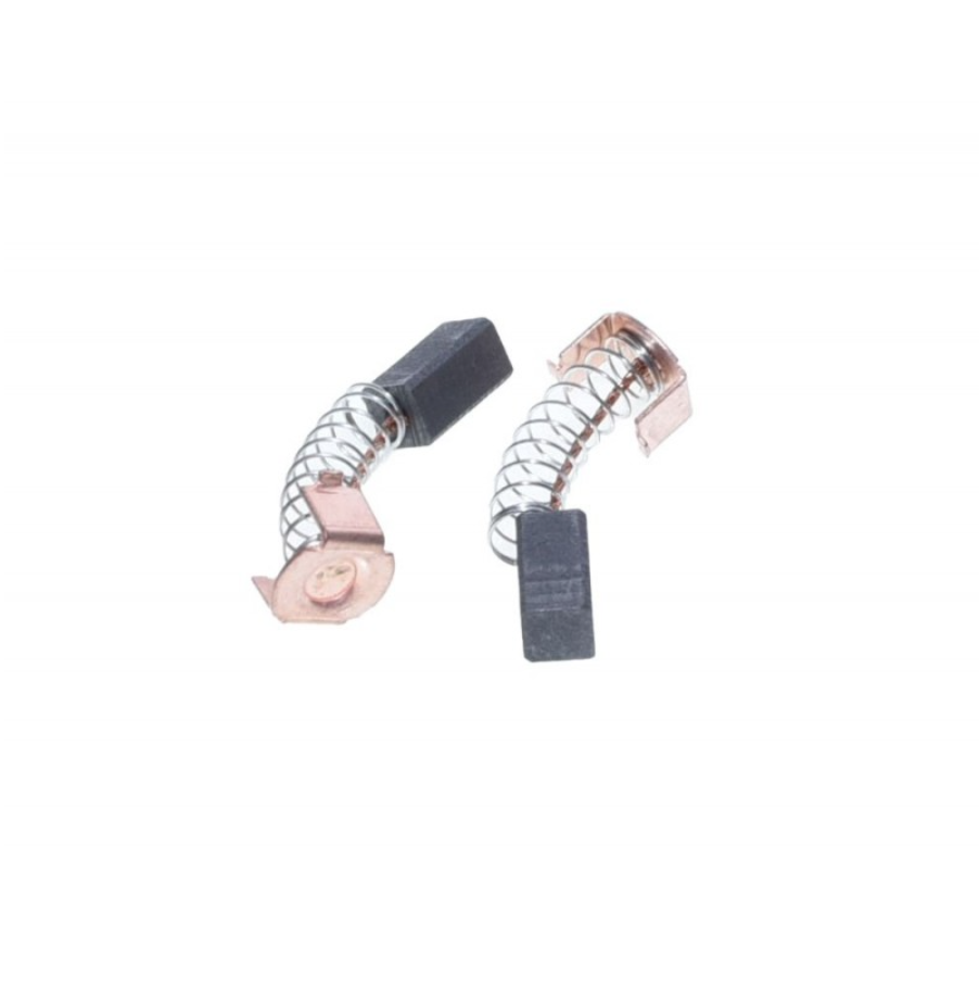 Set 2 Perii Colectoare Carbuni 5X5X9.5 mm - CU ARC BESTSELLS