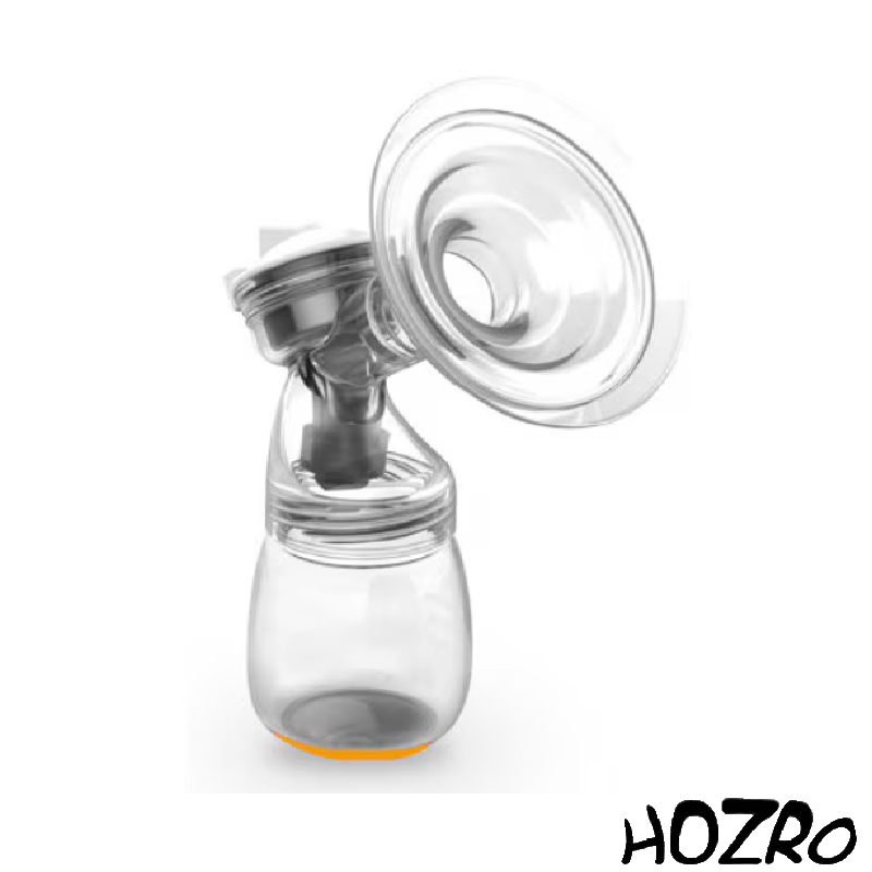 Pompa Sân Electrică HOZRO, Model  DPS-003 – Silențioasă, Portabilă, cu Mai Multe Trepte de Reglare pentru Confort și Eficiență HOZRO