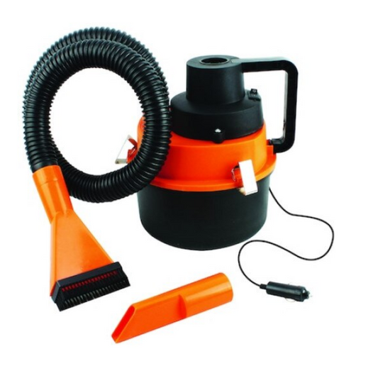 Aspirator Auto HOZRO, 12V, Uscat și Umed – Curățenie Rapidă și Eficientă în Mașina Ta HOZRO