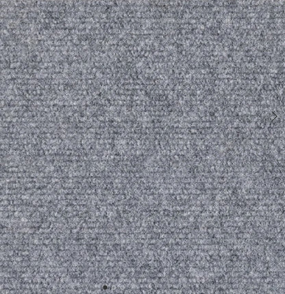 Mochetă autoadezivă HOZRO, 601-29, 60×60 cm, antiderapante, pentru subsol și pardoseli din beton, interior/exterior, uz comercial, culoare gri Deschis HOZRO