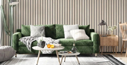 Tapet autocolant HOZRO, cu efect de fante, dimensiune 58×300 cm – material decorativ flexibil pentru amenajări contemporane și transformări fără efort, Model V0601-10 HOZRO