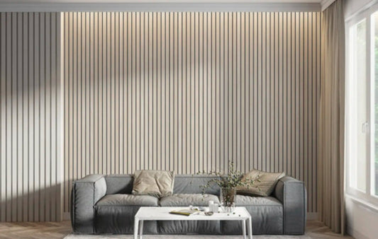 Tapet autocolant HOZRO, cu efect de fante, dimensiune 58×300 cm – material decorativ flexibil pentru amenajări contemporane și transformări fără efort, Model V0601-10 HOZRO