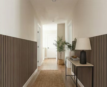 Tapet autocolant HOZRO, cu efect de fante, dimensiune 58×300 cm – material decorativ flexibil pentru amenajări contemporane și transformări fără efort, Model 605-12 HOZRO