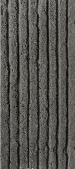 Panouri Decorative Exterior HOZRO, Soft Stone Skin 60 x 120 cm – Finisaj Elegant Tip Piatră, Montaj Rapid, Rezistență Ridicată pentru Fațade Moderne, Model 601