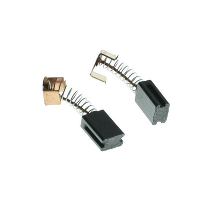Set 2 Perii Colectoare Carbuni 5x8x11 mm - CU ARC HOZRO