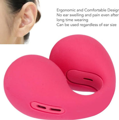 Casti Wireless HOZRO, Bluetooth 5.0, autonomie 24 ore, sunet HiFi, IPX5 BESTSELLS