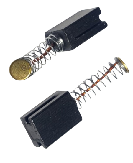 Set 2 Perii Colectoare Carbuni 6X9X13 mm (2) - CU ARC BESTSELLS