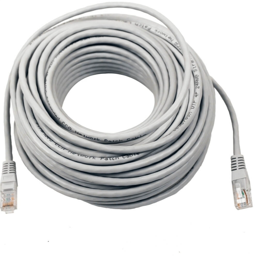 Cablu UTP CAT5, 1,5 m, RJ45 BESTSELLS