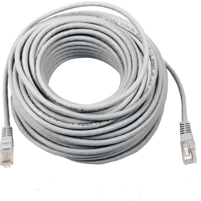 Cablu UTP CAT5, 1,5 m, RJ45 BESTSELLS