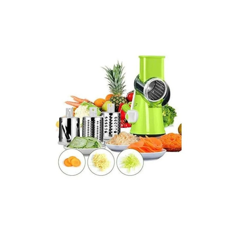 Răzătoare Multifuncțională 7 în 1 – Tăiere Rapidă și Eficientă! 🥕🥒🧀 BESTSELLS