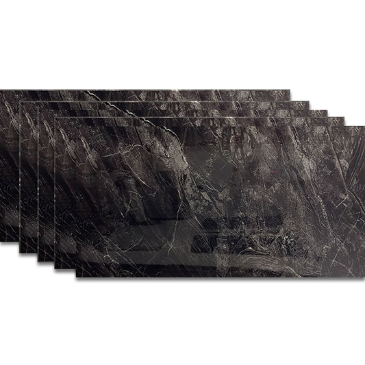 Tapet imitatie Marmura decorativa, autoadezive, model abstract, 30x60 cm, MN01 HOZRO