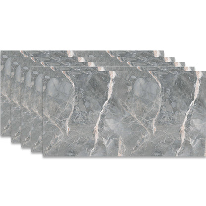 Tapet imitatie Marmura decorativa, autoadezive, model abstract, 30x60 cm, 250-5
