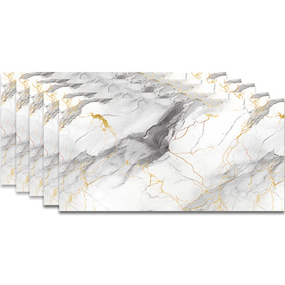 Tapet imitatie Marmura decorativa, autoadezive, model abstract, 30x60 cm, 250-2