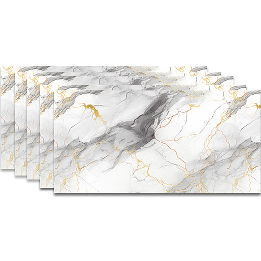 Tapet imitatie Marmura decorativa, autoadezive, model abstract, 30x60 cm, 250-2