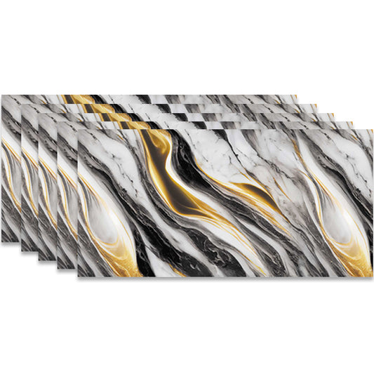 Tapet imitatie Marmura decorativa, autoadezive, model abstract, 30x60 cm, 250-10