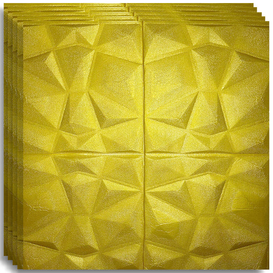 Tapet 3D autoadeziv, Model imitatie caramida, design modern, foarte usor de montat, TG-022 HOZRO