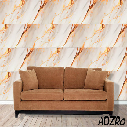 Tapet imitatie Marmura decorativa, autoadezive, model abstract, 30x60 cm, 250-9 BESTSELLS