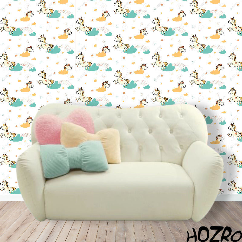 Tapet 3D autoadeziv HOZRO, Model imitatie caramida, design modern, foarte usor de montat, K7373-31 HOZRO