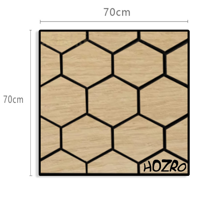 Tapet 3D autoadeziv, Model pentru Tavan/Perete, design modern, foarte usor de montat, K7373-34 HOZRO