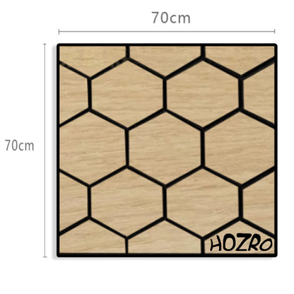 Tapet 3D autoadeziv, Model pentru Tavan/Perete, design modern, foarte usor de montat, K7373-34 HOZRO