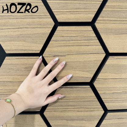 Tapet 3D autoadeziv, Model pentru Tavan/Perete, design modern, foarte usor de montat, K7373-34 HOZRO