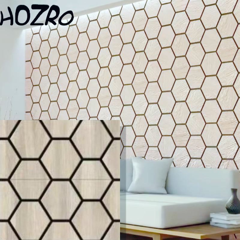 Tapet 3D autoadeziv, Model pentru Tavan/Perete, design modern, foarte usor de montat, K7373-32 HOZRO