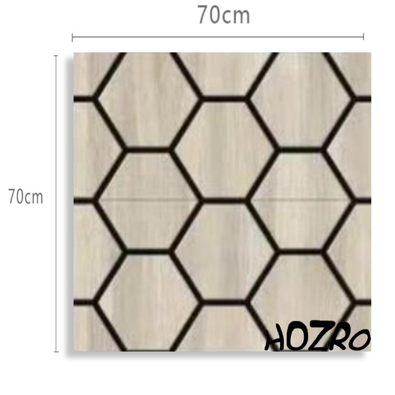 Tapet 3D autoadeziv, Model pentru Tavan/Perete, design modern, foarte usor de montat, K7373-32 HOZRO