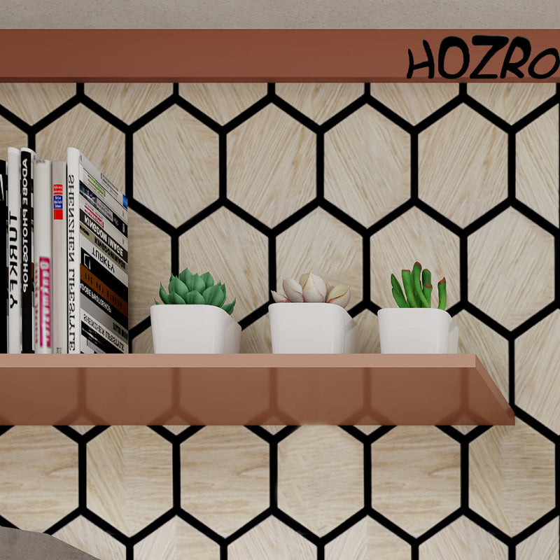 Tapet 3D autoadeziv, Model pentru Tavan/Perete, design modern, foarte usor de montat, K7373-32 HOZRO