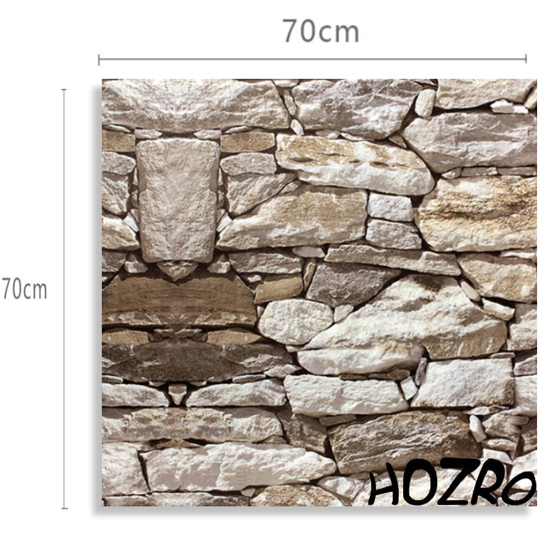 Tapet 3D autoadeziv, Model pentru Tavan/Perete, design modern, foarte usor de montat, K7373-22 HOZRO