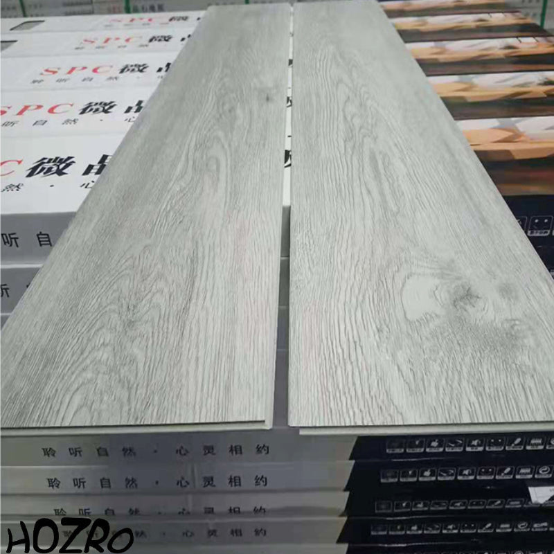 Plăci PVC Autoadezive HOZRO, Tip Lemn – Design Elegant, Montaj Rapid și Durabilitate în Timp, K7373-11 HOZRO