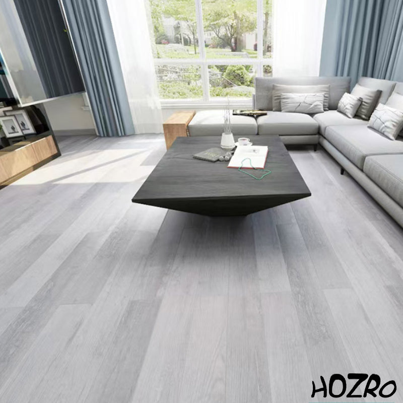 Plăci PVC Autoadezive HOZRO, Tip Lemn – Design Elegant, Montaj Rapid și Durabilitate în Timp, K7373-11 HOZRO