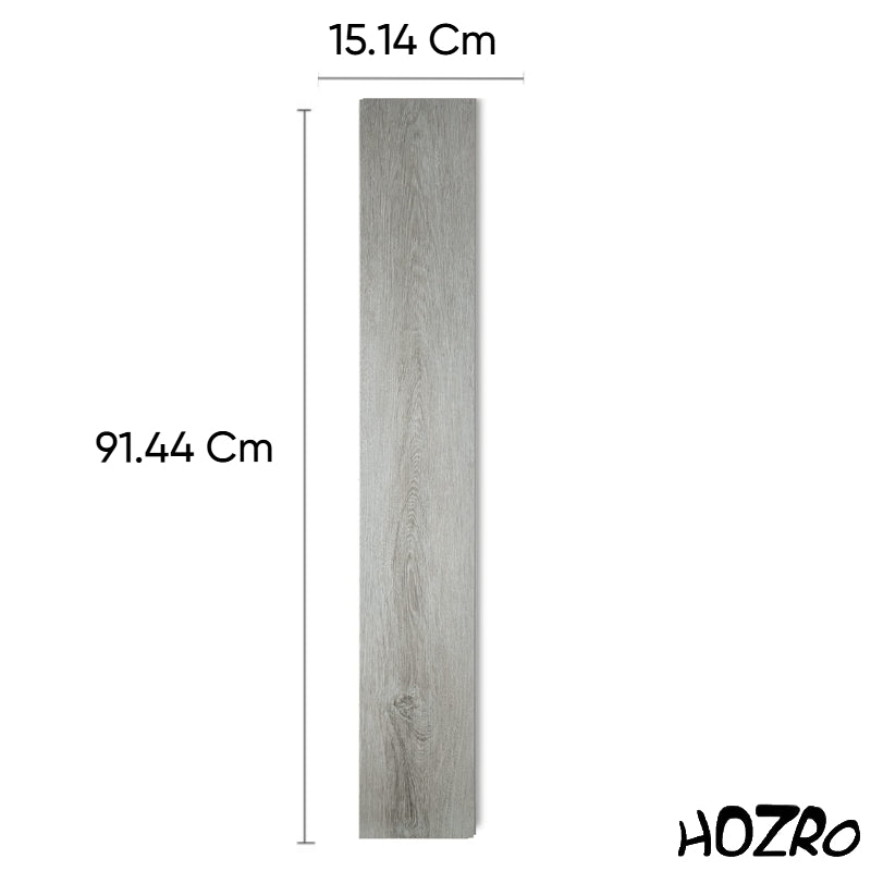 Plăci PVC Autoadezive HOZRO, Tip Lemn – Design Elegant, Montaj Rapid și Durabilitate în Timp, K7373-11 HOZRO
