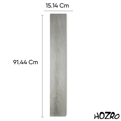Plăci PVC Autoadezive HOZRO, Tip Lemn – Design Elegant, Montaj Rapid și Durabilitate în Timp, K7373-11 HOZRO