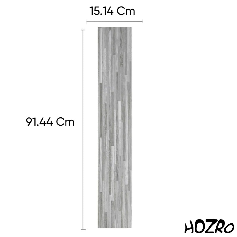Plăci PVC Autoadezive HOZRO, Tip Lemn – Design Elegant, Montaj Rapid și Durabilitate în Timp, K7373-10 HOZRO